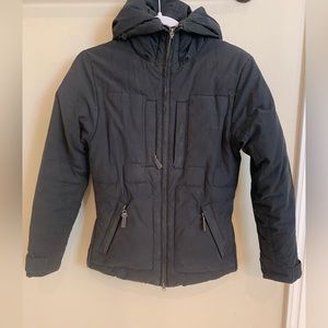 Kyra K Doris Day Puffer Riding Jacket XS